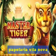 papelaria vila nova