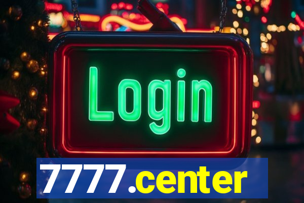 7777.center