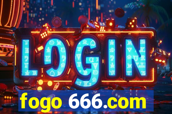 fogo 666.com