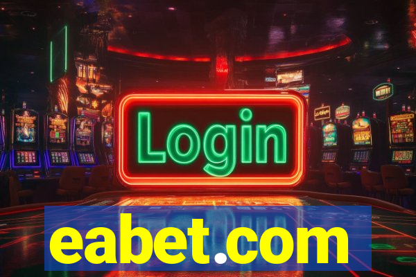 eabet.com