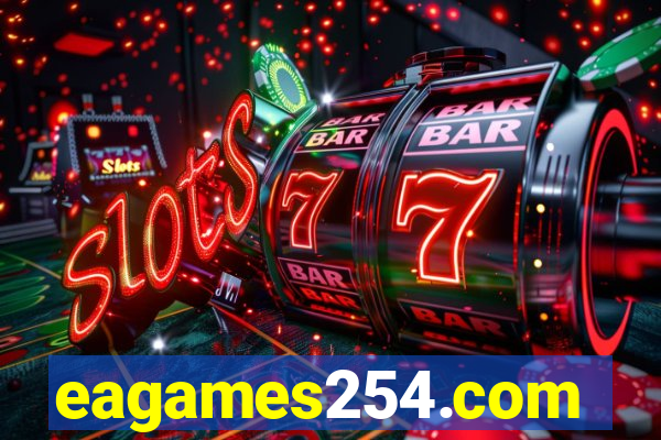 eagames254.com