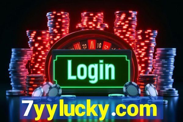 7yylucky.com