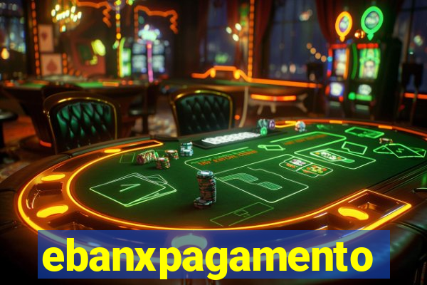 ebanxpagamento