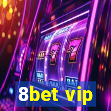 8bet vip