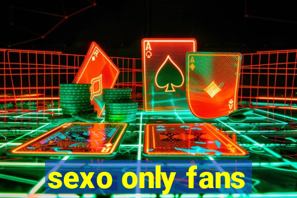 sexo only fans