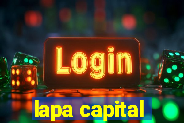 lapa capital