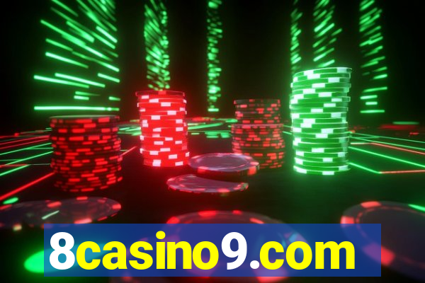 8casino9.com