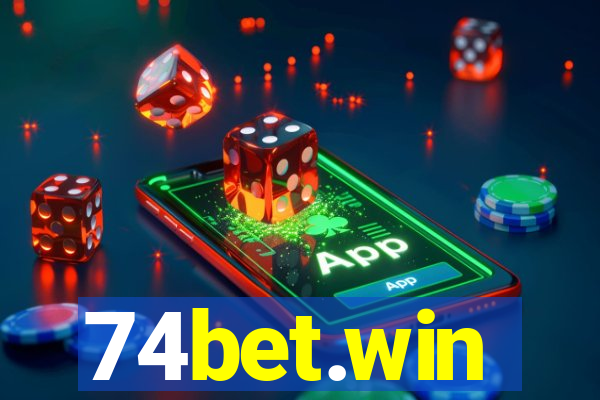 74bet.win