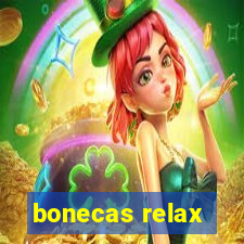 bonecas relax