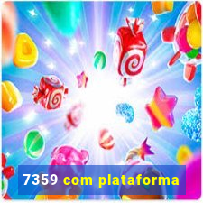 7359 com plataforma