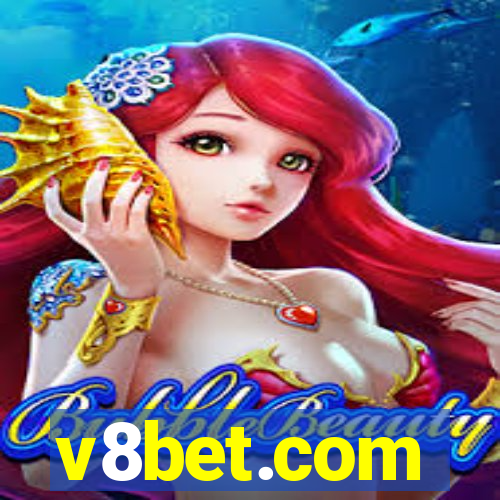 v8bet.com