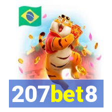 207bet8