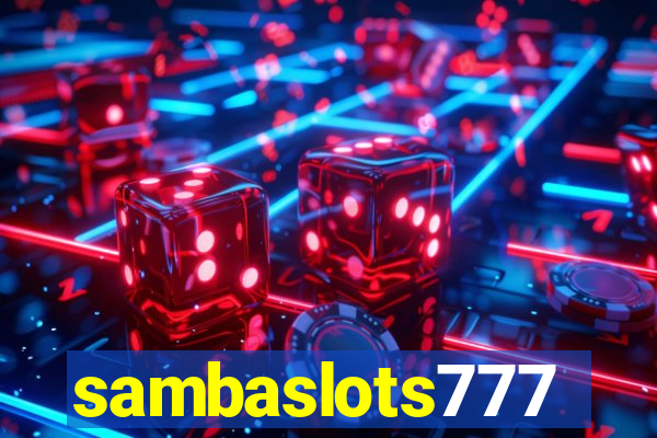 sambaslots777