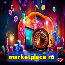 marketplace r6