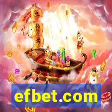 efbet.com