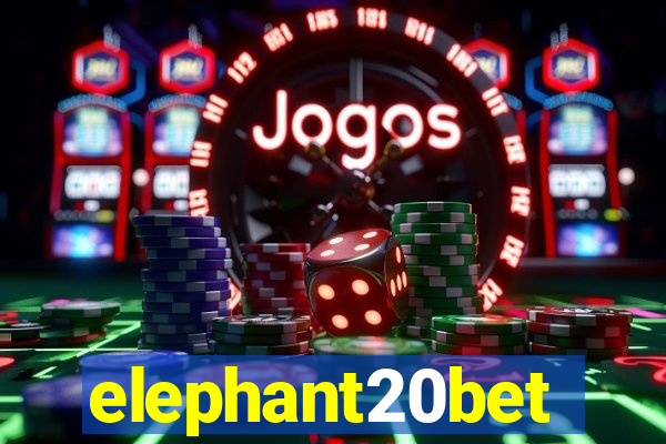 elephant20bet