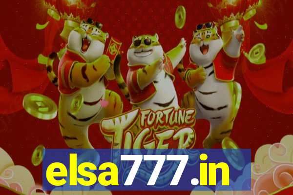 elsa777.in