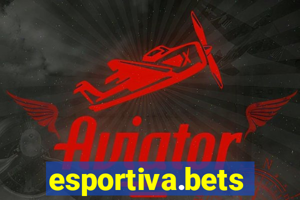 esportiva.bets