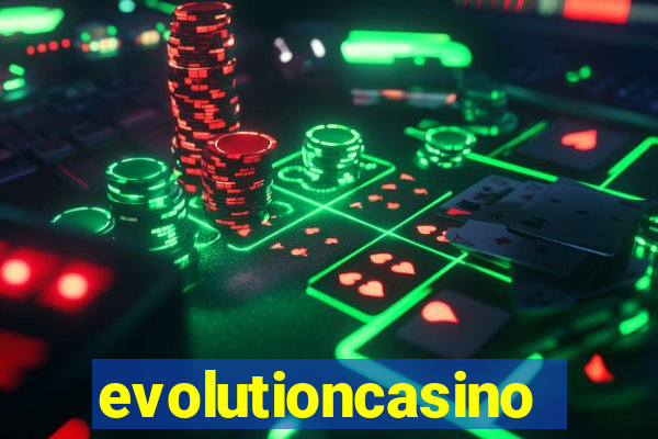 evolutioncasino