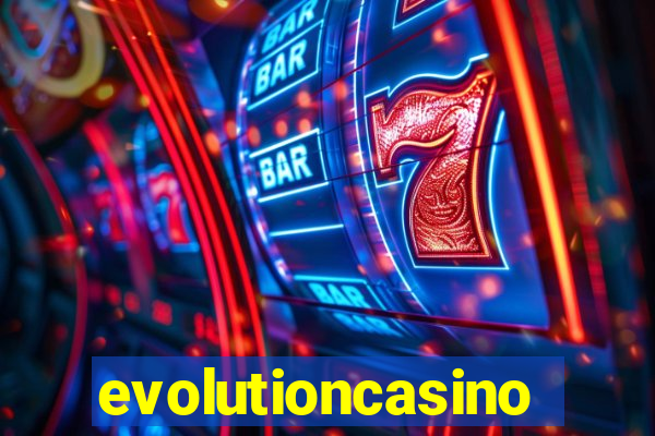 evolutioncasino