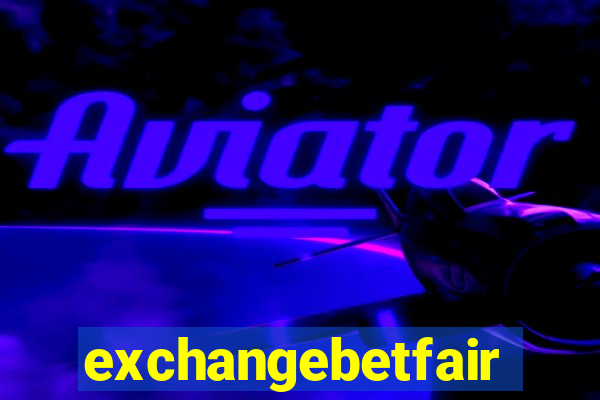 exchangebetfair