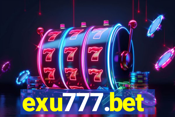 exu777.bet