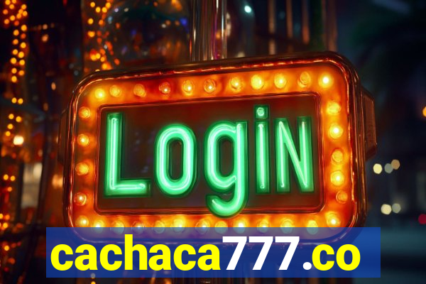 cachaca777.co