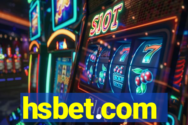 hsbet.com