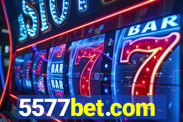 5577bet.com