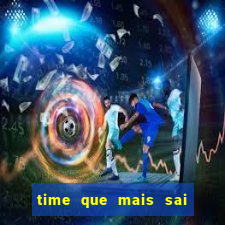 time que mais sai na rifa cartela da sorte