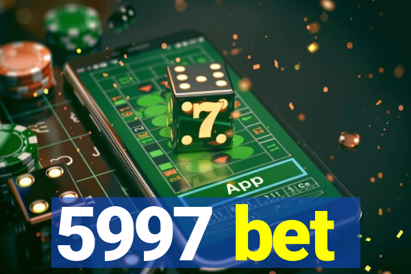 5997 bet