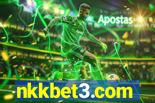 nkkbet3.com