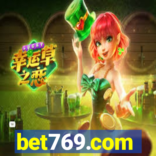 bet769.com