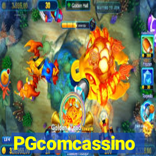 PGcomcassino