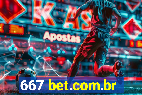 667 bet.com.br