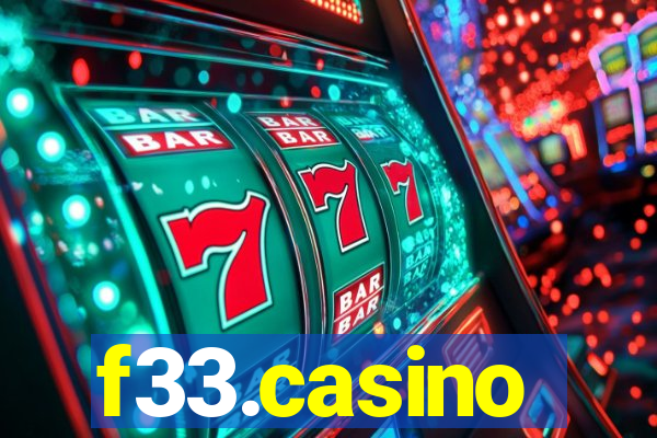 f33.casino