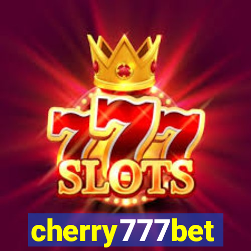 cherry777bet