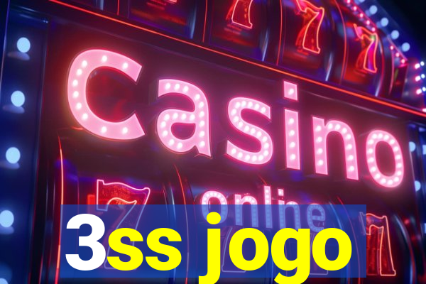 3ss jogo