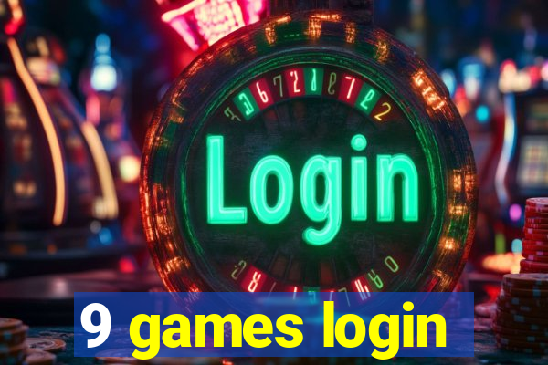 9 games login