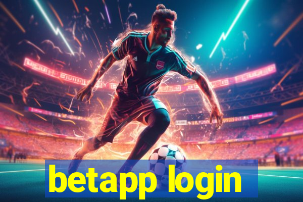 betapp login