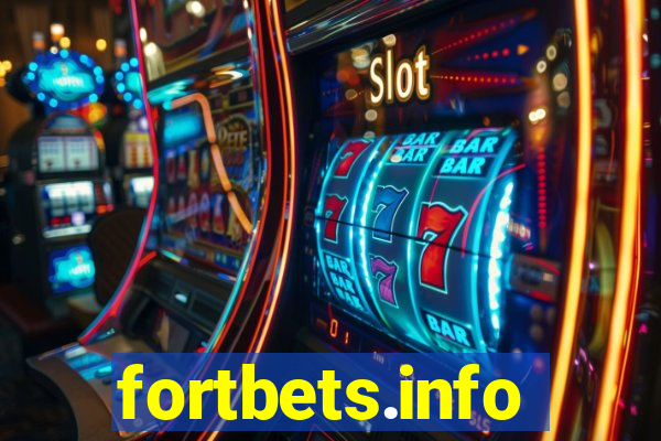 fortbets.info