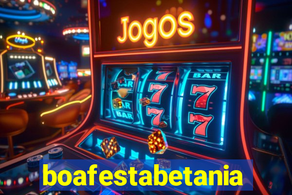 boafestabetania