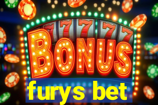 furys bet