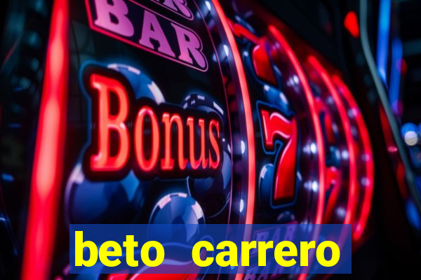 beto carrero cidades proximas