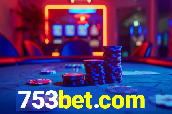 753bet.com