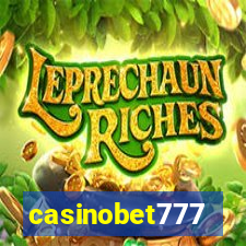 casinobet777