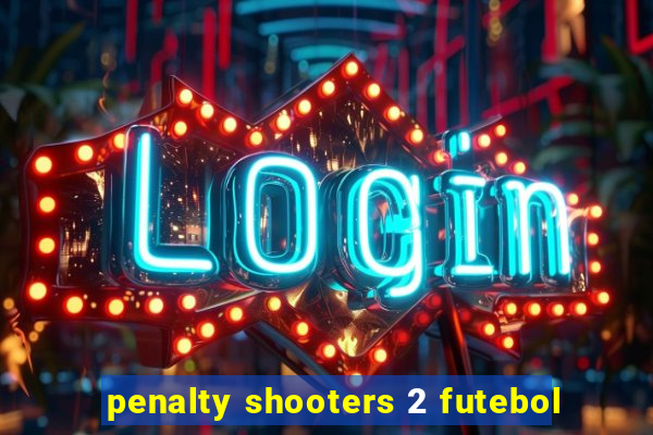 penalty shooters 2 futebol