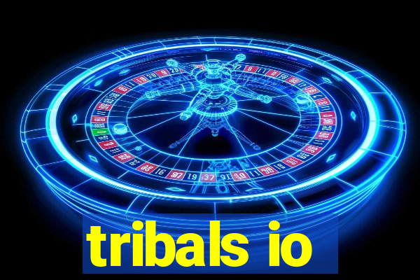 tribals io