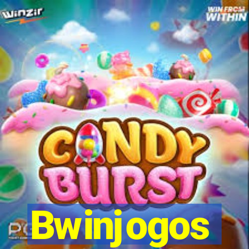 Bwinjogos