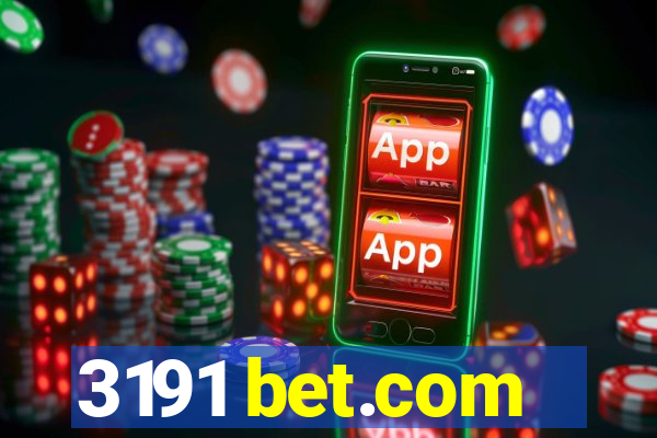 3191 bet.com